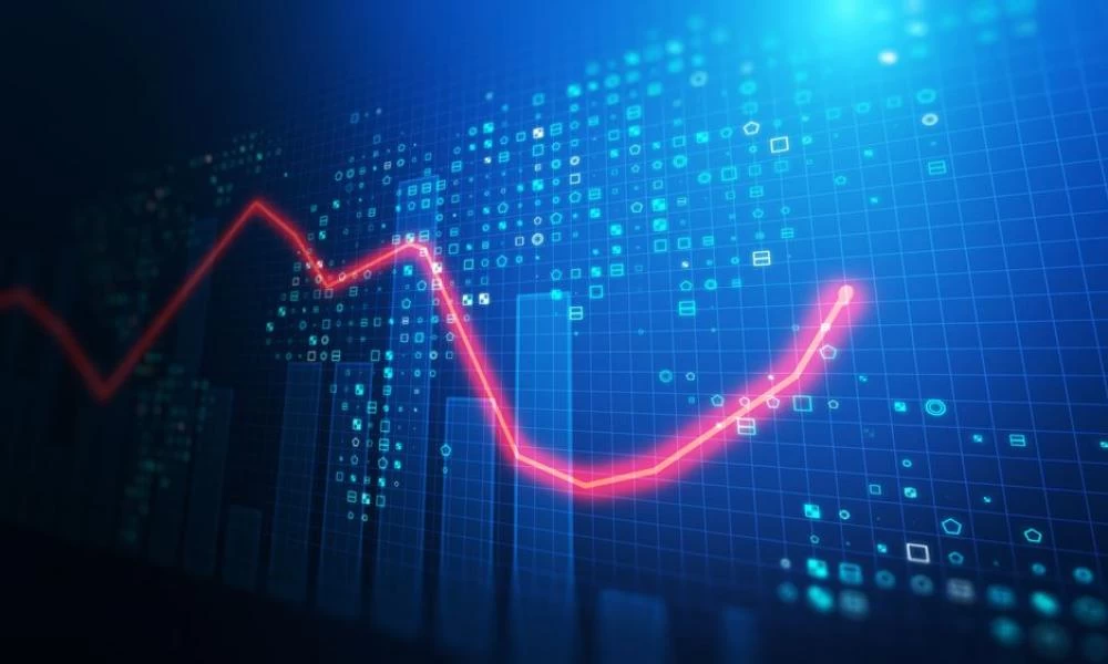 Χρηματιστήριο Αθηνών: Με νέα πτώση έκλεισε ο Γενικός Δείκτης